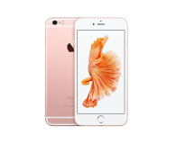 APPLE iPhone 6s Plus 128GB Różowe złoto MKUG2PM/A - 258661 - zdjęcie 1